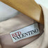 レッドヴァレンティノ RED VALENTINO ビジュープリーツドレス レディース 42