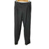 ブルックスブラザーズ 346 BROOKS BROTHERS STRETCH ウール ポリウレタン 2タック テーパード スラックス パンツ 裾ダブル メンズ W30 L29