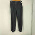 ブルックスブラザーズ 346 BROOKS BROTHERS STRETCH ウール ポリウレタン 2タック テーパード スラックス パンツ 裾ダブル メンズ W30 L29