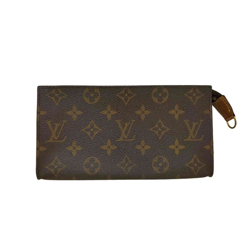 ルイヴィトン LOUIS VUITTON モノグラムポーチ レディース