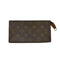 ルイヴィトン LOUIS VUITTON モノグラムポーチ レディース