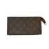 ルイヴィトン LOUIS VUITTON モノグラムポーチ レディース
