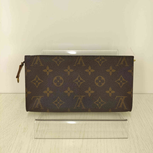 ルイヴィトン LOUIS VUITTON モノグラムポーチ レディース