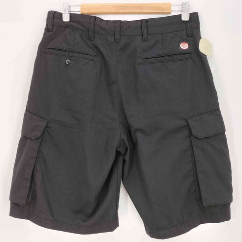 レッドキャップ RED KAP ドローストリング カーゴ ショーツ パンツ メンズ JPN:M