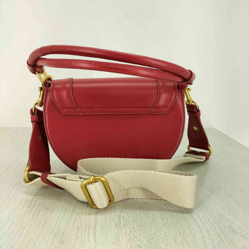 ザラ ZARA 2WAY クロスボディバッグ ショルダーバッグ レディース