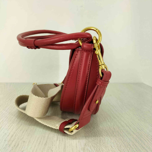 ザラ ZARA 2WAY クロスボディバッグ ショルダーバッグ レディース
