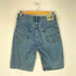 リーバイス Levis SILVERTAB LOOSE FIT SHORT シルバータブ ルーズフィットデニムショートパンツ メンズ W28/L12