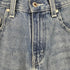 リーバイス Levis SILVERTAB LOOSE FIT SHORT シルバータブ ルーズフィットデニムショートパンツ メンズ W28/L12