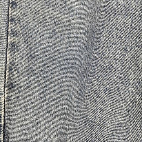 リーバイス Levis SILVERTAB LOOSE FIT SHORT シルバータブ ルーズフィットデニムショートパンツ メンズ W28/L12