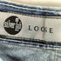 リーバイス Levis SILVERTAB LOOSE FIT SHORT シルバータブ ルーズフィットデニムショートパンツ メンズ W28/L12