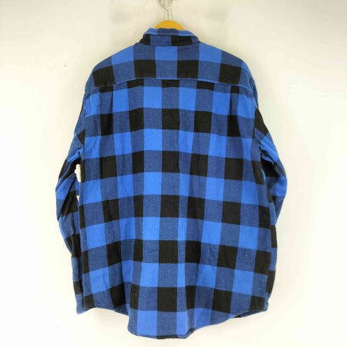 ビッグビル BIG BILL ヘビーネルシャツ メンズ import:XL