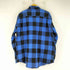 ビッグビル BIG BILL ヘビーネルシャツ メンズ import:XL