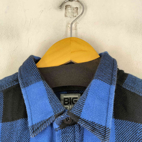 ビッグビル BIG BILL ヘビーネルシャツ メンズ import:XL