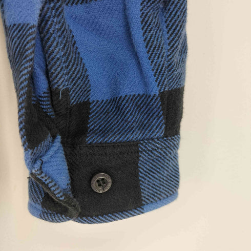 ビッグビル BIG BILL ヘビーネルシャツ メンズ import:XL