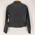LAST SCENE lamb leather スタンドカラーレザージャケット レディース JPN:1