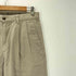 ドッカーズ DOCKERS 90S khakis 2タック コットン チノ トラウザー パンツ チノパン メンズ W32 L30
