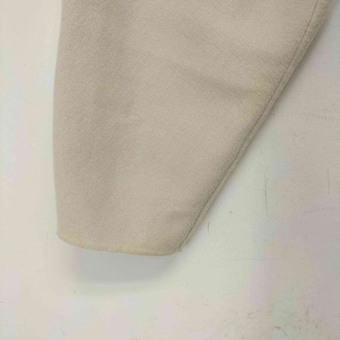 コス COS ウール クロップドボレロジャケット レディース import:M