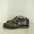 ドクターマーチン Dr.Martens HAWLEY ハラコ レオパード ポインテッドトゥ ローファー レディース EUR:37