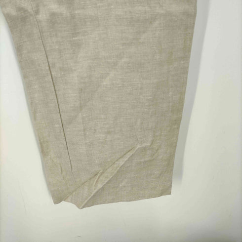 CUBAVERA リネン レーヨン ドレス スラックス パンツ メンズ 30×30