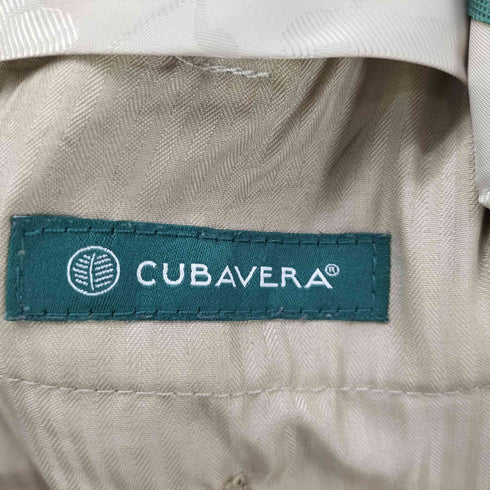 CUBAVERA リネン レーヨン ドレス スラックス パンツ メンズ 30×30