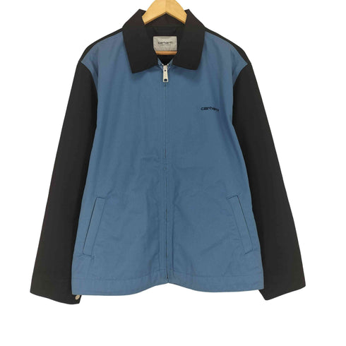 カーハートワークインプログレス Carhartt WIP MODULE SCRIPT JACKET メンズ M