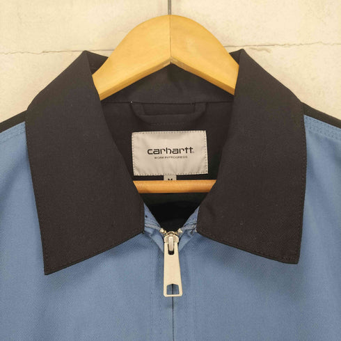 カーハートワークインプログレス Carhartt WIP MODULE SCRIPT JACKET メンズ M