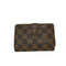 ルイヴィトン LOUIS VUITTON ポルトフォイユ ヴィエノワ ダミエ レディース