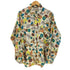 マルニ MARNI イタリア製 フラワープリント L/S レギュラーカラー シャツ メンズ EUR:48