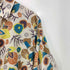 マルニ MARNI イタリア製 フラワープリント L/S レギュラーカラー シャツ メンズ EUR:48
