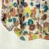 マルニ MARNI イタリア製 フラワープリント L/S レギュラーカラー シャツ メンズ EUR:48