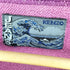 ケンゾージーンズ KENZO JEANS 90S 北斎タグ バックロゴ刺繍 スウェット メンズ import:M