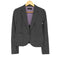 ポールスミスブラック Paul Smith BLACK 1Bテーラードジャケット レディース EUR:42