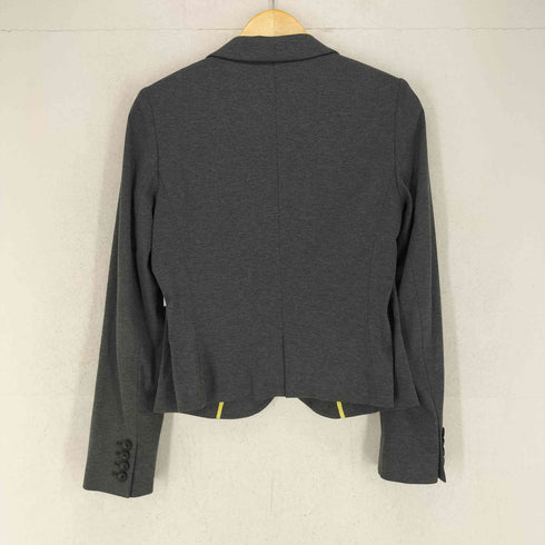 ポールスミスブラック Paul Smith BLACK 1Bテーラードジャケット レディース EUR:42