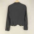 ポールスミスブラック Paul Smith BLACK 1Bテーラードジャケット レディース EUR:42