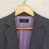 ポールスミスブラック Paul Smith BLACK 1Bテーラードジャケット レディース EUR:42