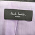 ポールスミスブラック Paul Smith BLACK 1Bテーラードジャケット レディース EUR:42