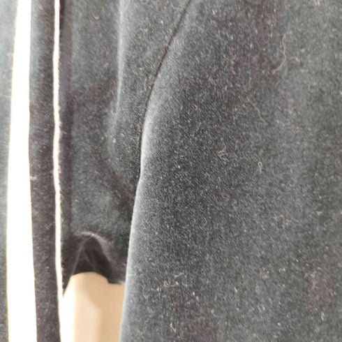 アディダスオリジナルス adidas Originals SS VELOUR TRACKTOP スーパースター ベロアトラックトップ メンズ JPN:XS