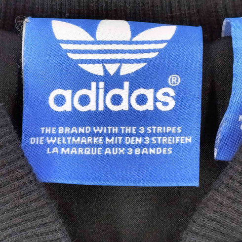 アディダスオリジナルス adidas Originals SS VELOUR TRACKTOP スーパースター ベロアトラックトップ メンズ JPN:XS