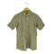 ステューシー Stussy インド製 チェック レギュラーカラーシャツ メンズ import:S
