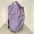 フェールラーベンカンケン FJALLRAVEN KANKEN KANKEN バックパック レディース