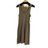 ソニアリキエル SONIA RYKIEL ノースリーブ タンクトップワンピース レディース import:XS