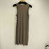 ソニアリキエル SONIA RYKIEL ノースリーブ タンクトップワンピース レディース import:XS