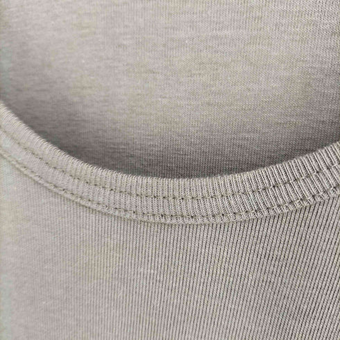 ソニアリキエル SONIA RYKIEL ノースリーブ タンクトップワンピース レディース import:XS