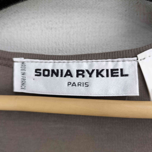 ソニアリキエル SONIA RYKIEL ノースリーブ タンクトップワンピース レディース import:XS