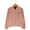 ステューシー Stussy バックロゴ ナイロン コーチジャケット レディース import:M