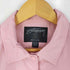 ステューシー Stussy バックロゴ ナイロン コーチジャケット レディース import:M