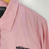 ステューシー Stussy バックロゴ ナイロン コーチジャケット レディース import:M