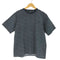 シップス SHIPS 日本製 COOL DOTS 2WAYストレッチ ドビープリントTシャツ メンズ