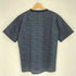 シップス SHIPS 日本製 COOL DOTS 2WAYストレッチ ドビープリントTシャツ メンズ