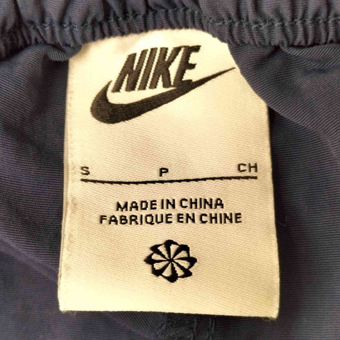 ナイキ NIKE エッセンシャル ウーブン ショートパンツ レディース S